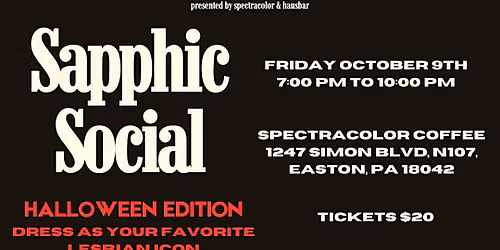Sapphic Social