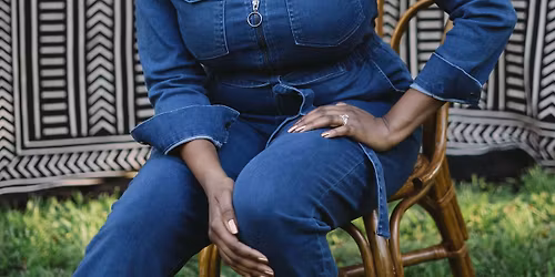Amena Brown