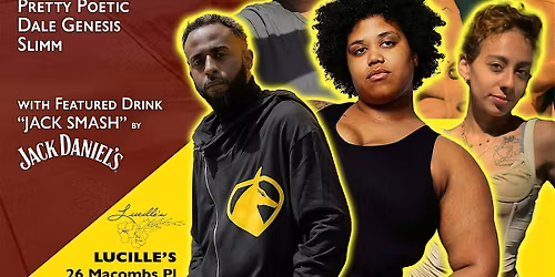 Poetry & Soul: End of The Year Showcase