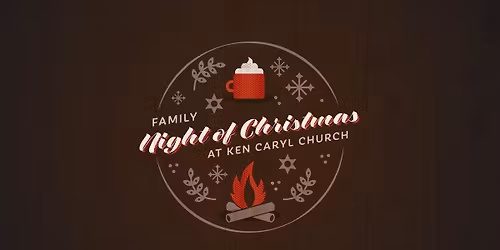 Family Night of Christmas