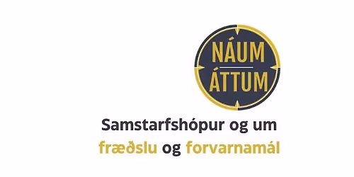 Ekki aftur : Er unglingadrykkja a\u00f0 aukast?