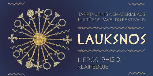 Festivalis LAUKSNOS