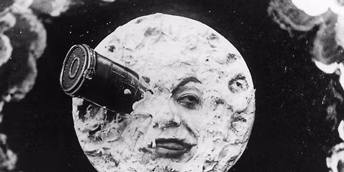 No Longer Silent: French Silent Films