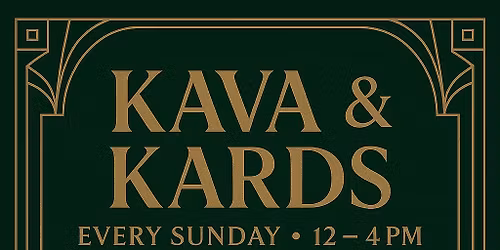 Kava & Kards Tarot With Fedra