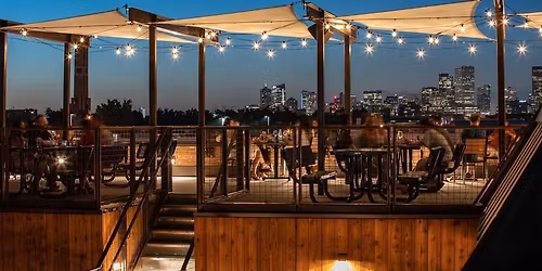 Gary Givant DJ Set | Live at BurnDown