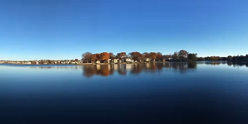 ILWA Annual Fall Clean Up