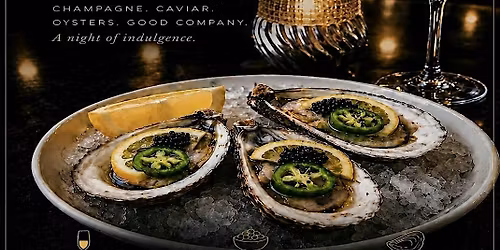 Caviar Nights