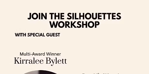 The Silhouettes Dance Theatre Workshop w\/ Special guest
