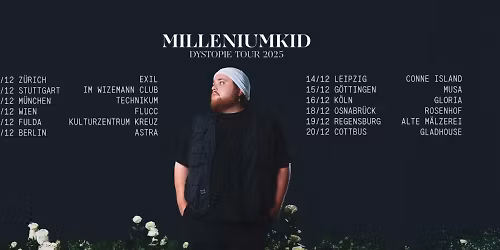 MilleniumKid in Olpe