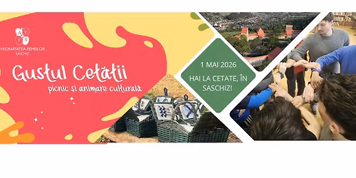 Gustul Cet\u0103\u021bii