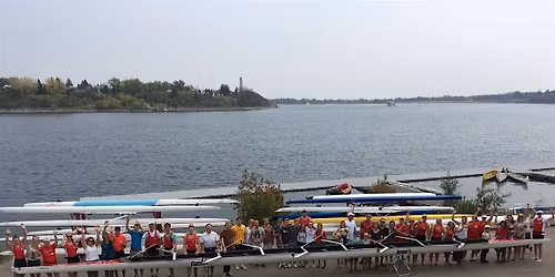 Calgary Rowing Club 60th Reunion Gala