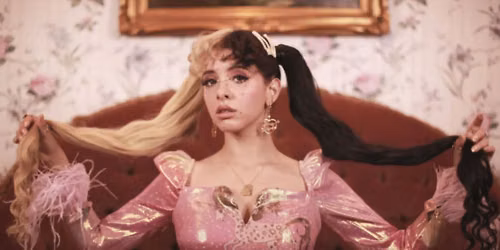 Melanie Martinez Tickets
