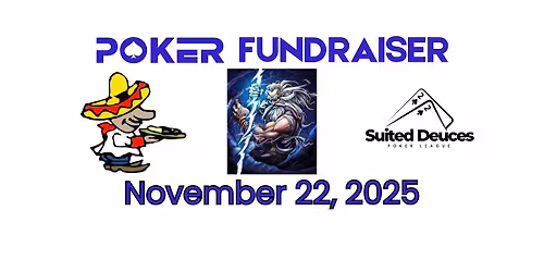 Legacy High School Wrestling Fundraiser