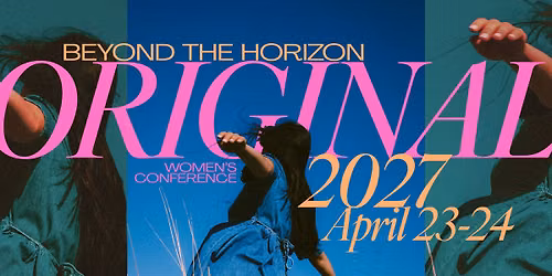 Original Conference 2027