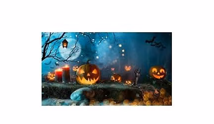 Downtown Halloween Bash 2026
