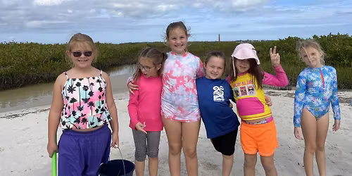 5-Day Spring Break School Holiday Camp