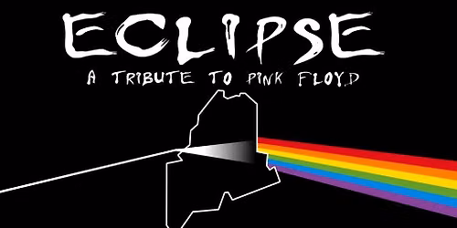 ECLIPSE: A Tribute To Pink Floyd
