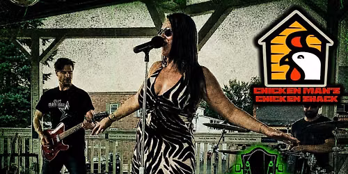 Lindsey Labelle @ The Bull Pen
