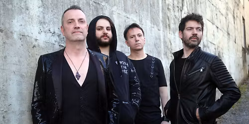 *MODE MACHINE - DEPECHE MODE TRIBUTE*