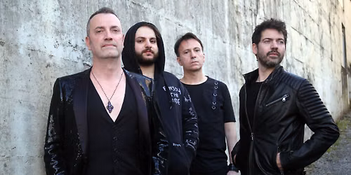 *MODE MACHINE - DEPECHE MODE TRIBUTE*