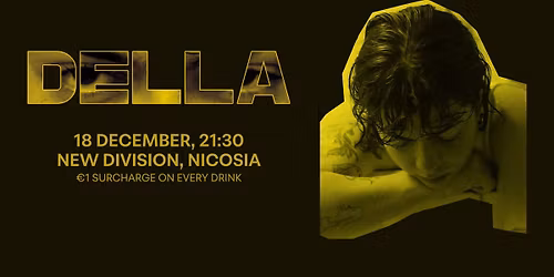 Della @ New Division