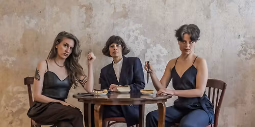 Misterioso Jazz Club | Endless Breakfast