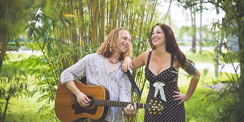 The ShinDig Duo @ Paddy Mac's!