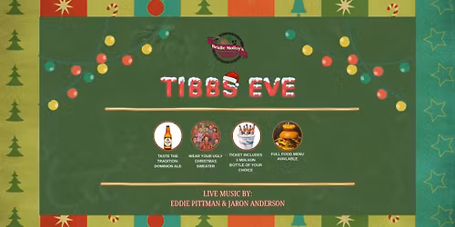 Bridie Molloy's Tibbs Eve Celebration