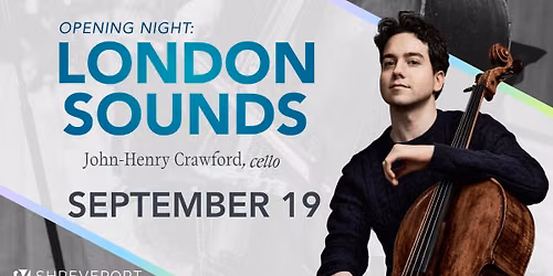 London Sounds