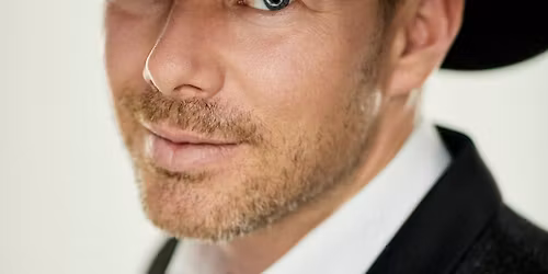 Ren\u00e9 Turgeon \u00e0 Sainte-Marie | 6 juin 2026 