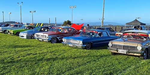 GM & Aussie Day Out