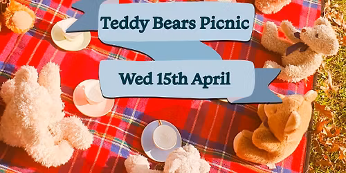 Teddy Bears Picnic 2026