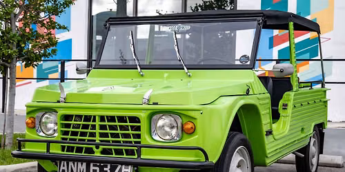 Fuelfed Coffee & Classics French & Swedish Featured Marques!