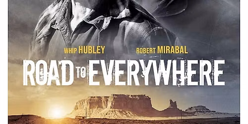 ROAD TO EVERYWHERE