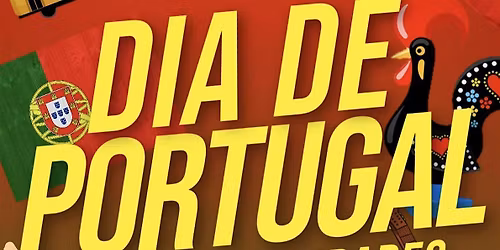 Dia de Portugal e das comunidades