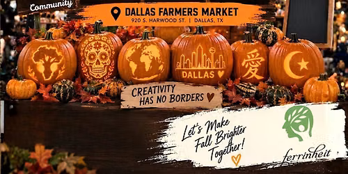 Pumpkin Carving Contest