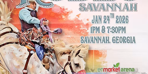 Rodeo Savannah