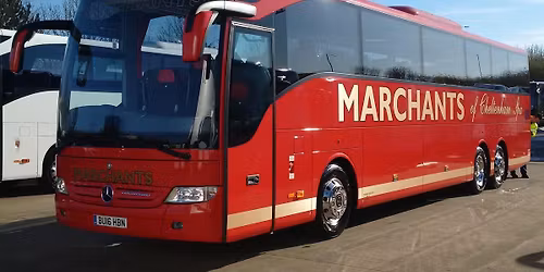 Tour & Hop Pocket Garden Centre & Shopping Village