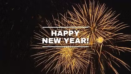 New Year\u2019s Eve Party!