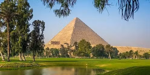 Nile and Nautilus Expedition