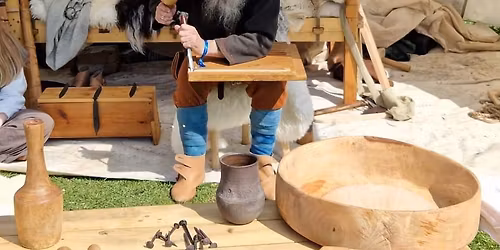 King Alfred and Somerset Day