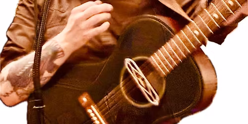 Colby Jack & the High Lifes @ the Plant