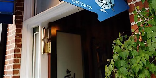 Mixology Workshop at The Cottages of Napa Valley with The Fink