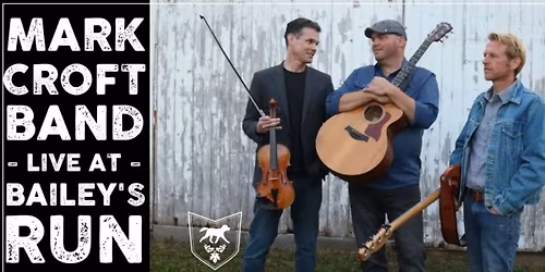 Live Music feat. Mark Croft Band