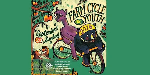 Farm Cycle 4 Youth