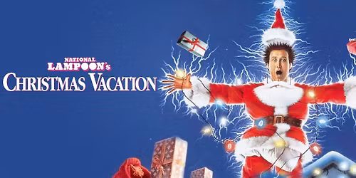 National Lampoon's Christmas Vacation