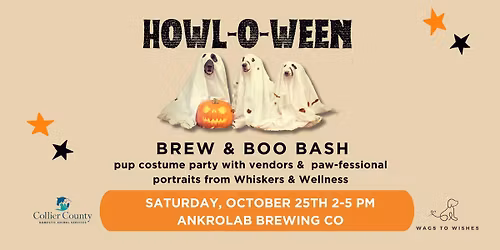 Howl-O-Ween