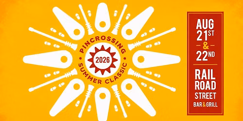 PinCrossing Summer Classic 