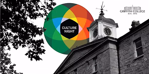 Griffith College Campus Tour - Culture Night 2026