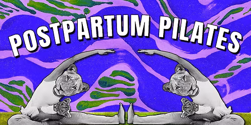 Postpartum Pilates (course) in Absalon